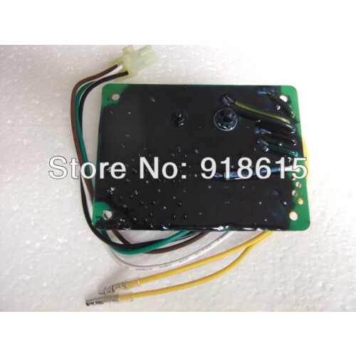 RGV7500 AVR Automatic Voltage Regulator for robin RGV7500 generator 1