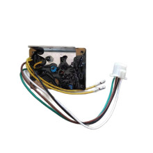 EF12000E AVR Automatic Voltage Regulator Gasoline Generator Parts Replacement