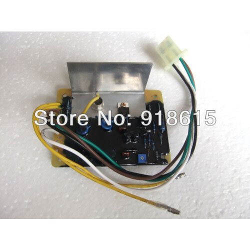RGV7500 AVR Automatic Voltage Regulator for robin RGV7500 generator