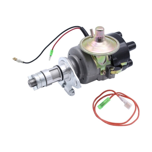 Distributor 45D Sports For Mini MGB Austin 4 Cylinders Point Distributor