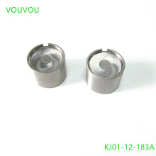 Car accessories KJ01-12-183A engine cylinder valve system tappet for Mazda 323 protege BJ 1.6 1998-2006 Family