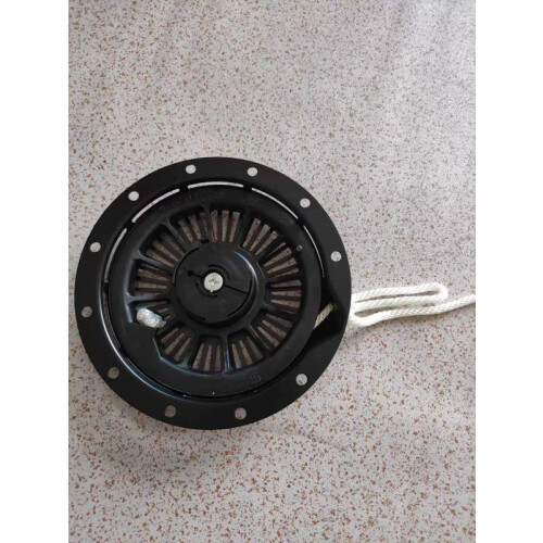 RECOIL STARTER FITS EF3000IS GENERATOR PARTS