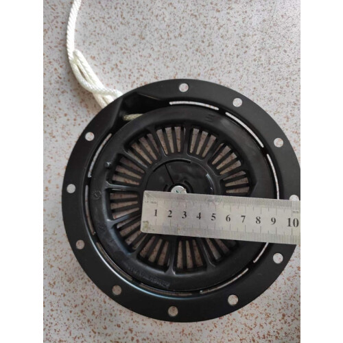 RECOIL STARTER FITS EF3000IS GENERATOR PARTS 2