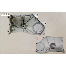 Timing cover for Great wall haval H9 GW4D20T engine OEM?1021081XED61