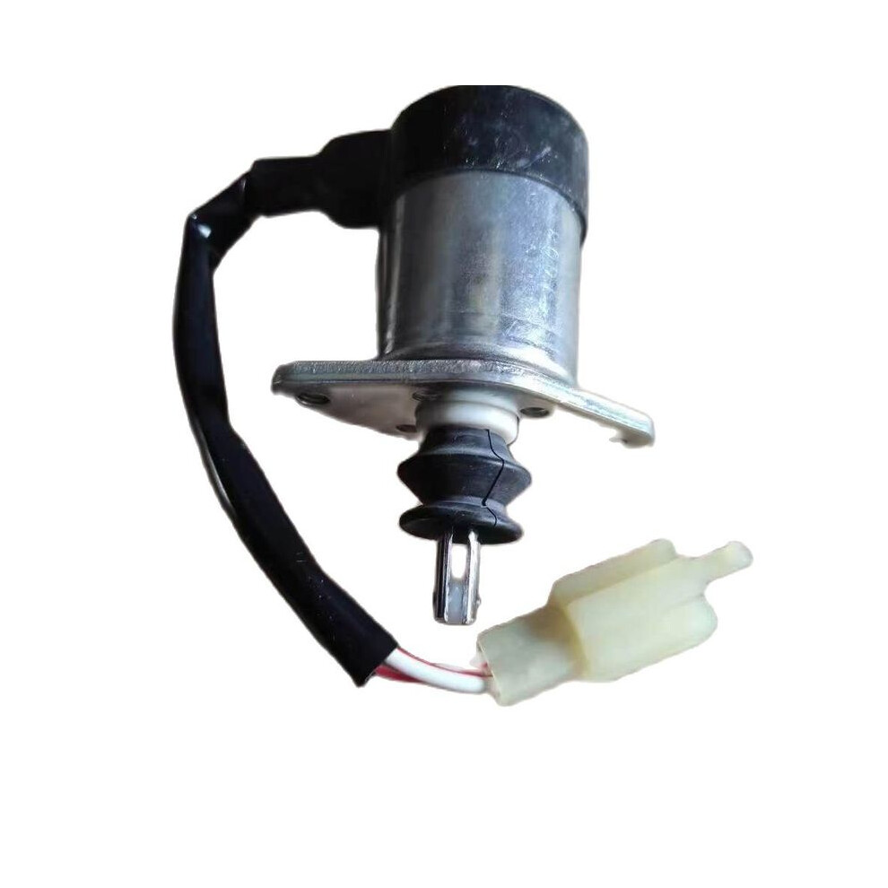 SOLENOID FITS SAWAFUJI SHW190 WELDER MACHINE GENSET DUAL USE 36160-ZB4-013-image-OPC-PF7KRYV-NEW