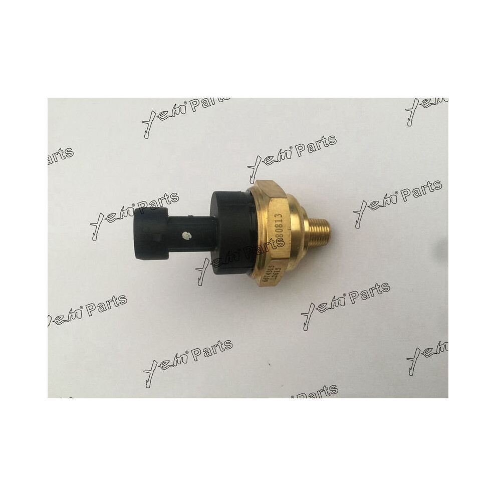 For Kubota Engine V2203 V2403 6674316 Pressure Sensor Pressure Valve 9454443724541