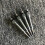 ME203583 For Mitsubishi 4M40 Engine Preheating Induction E306/E307C/D Excavator Preheating Plug 24V 92MM 1