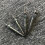 ME203583 For Mitsubishi 4M40 Engine Preheating Induction E306/E307C/D Excavator Preheating Plug 24V 92MM 6