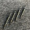 ME203583 For Mitsubishi 4M40 Engine Preheating Induction E306/E307C/D Excavator Preheating Plug 24V 92MM 2