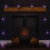 Premier 4.5m Ultra Brights Starburst Multi-Action Christmas Lights with 200 Rainbow LEDs and Timer Function 1