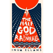 The Half-God of Rainfall