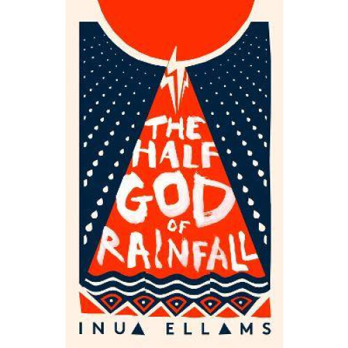 The Half-God of Rainfall