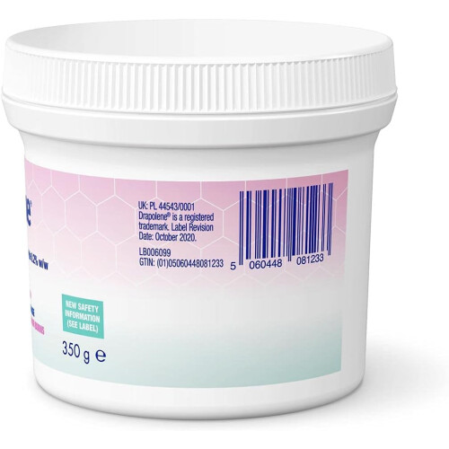 Drapolene Drapolene Cream 350g 2