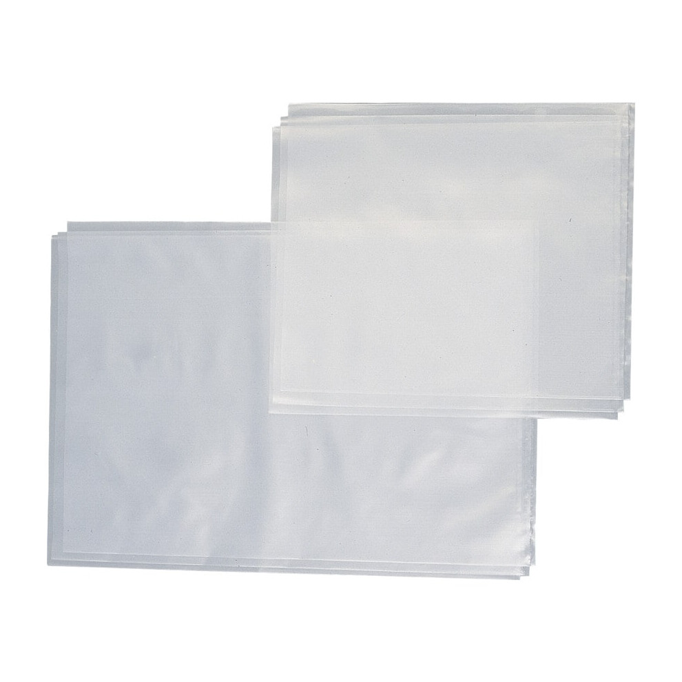 24"X36" Heavy Duty Polythene Bags (Pk-100)