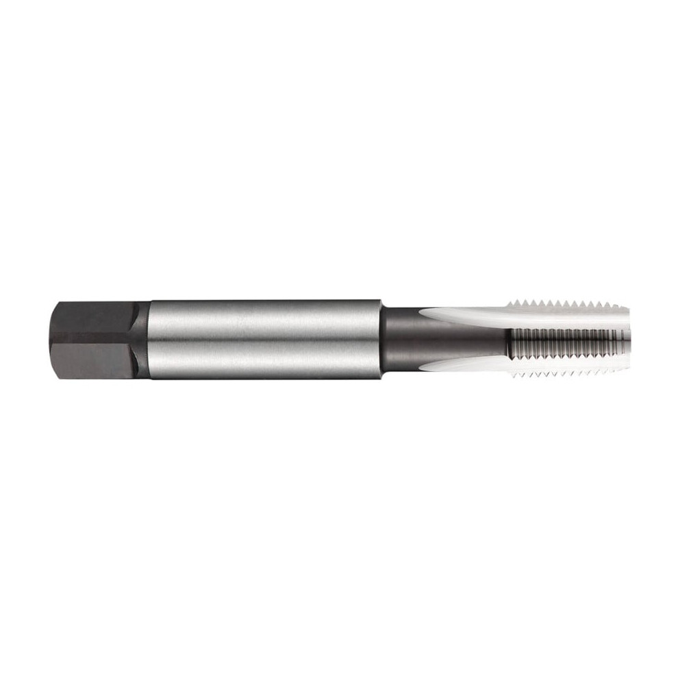 E714 1/8" NPT HSCo Straight Flute Tap