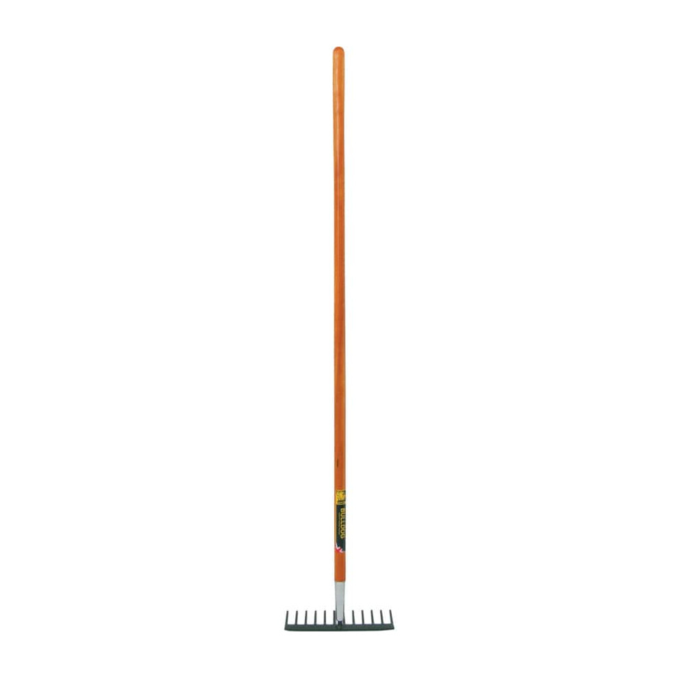 1121 12 Tooth Garden Rake