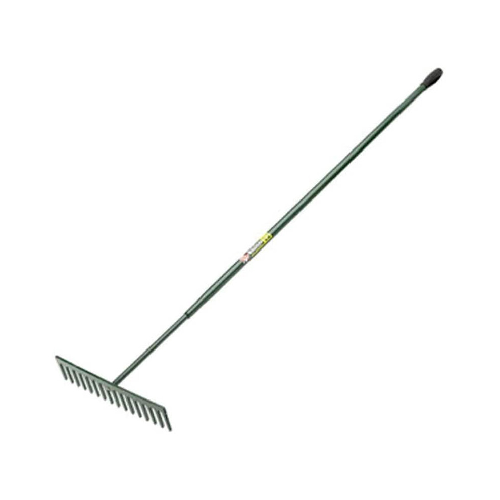 Barm Asphalt Rake All Metal 16T