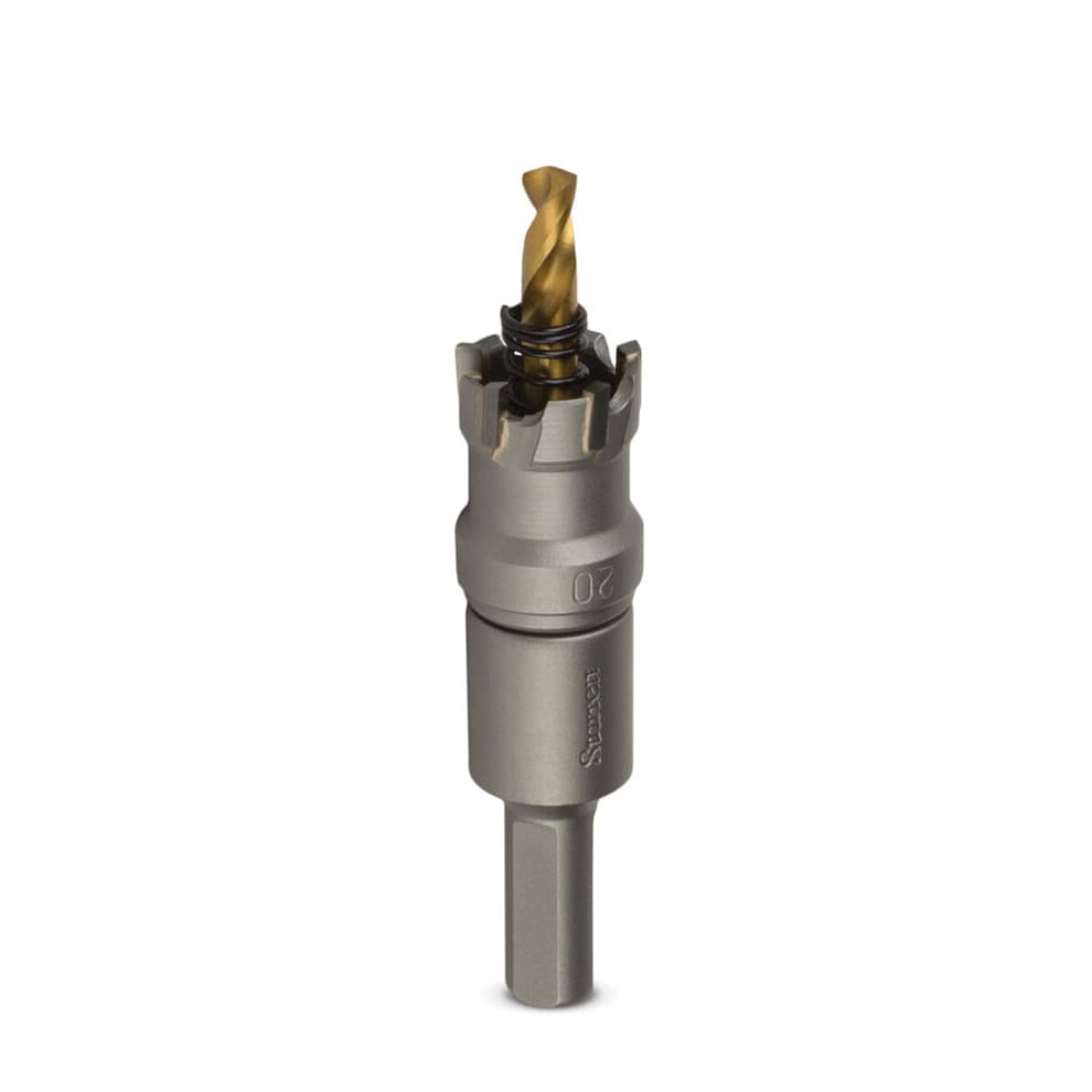 SM50 50mm (1.31/32) TCT Sheet Metal Holesaw