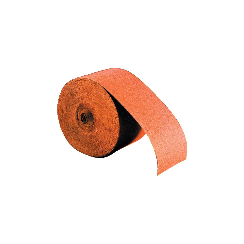 VC152 115MMX50M Economy Al/Ox Paper Roll P150