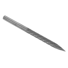 Tyre Repair Carbide Mill Cutter 6mm