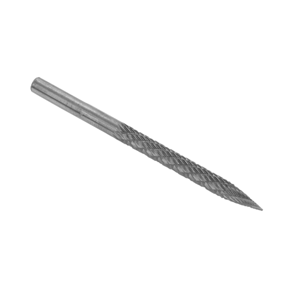 Sealey Tyre Repair Carbide Mill Cutter 6Mm