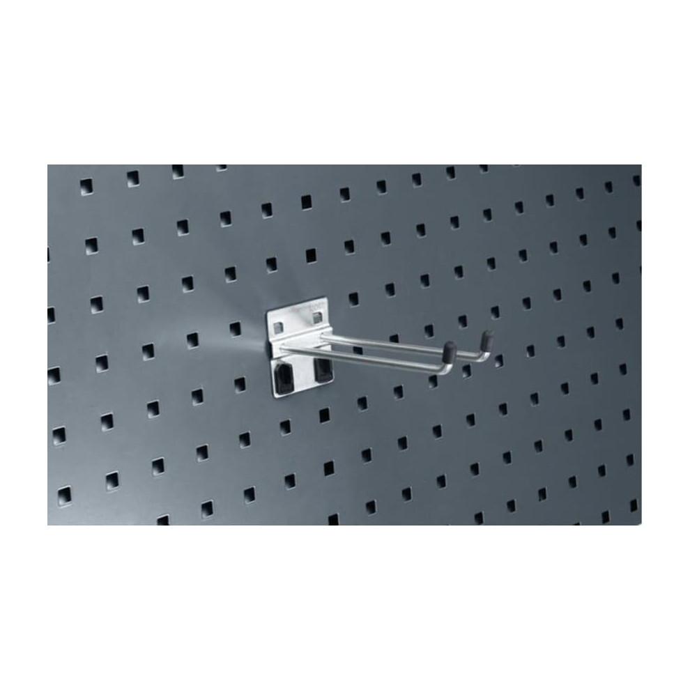 Photos - Other for Repair 14002037 25mm Double Hook, Pack of 5 14002037