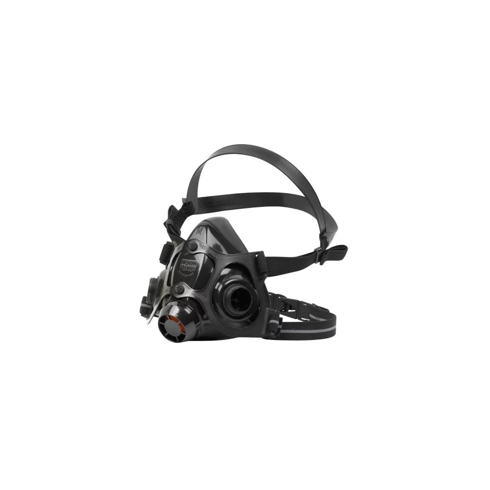 N7700-30SU Respirator Half Mask Small