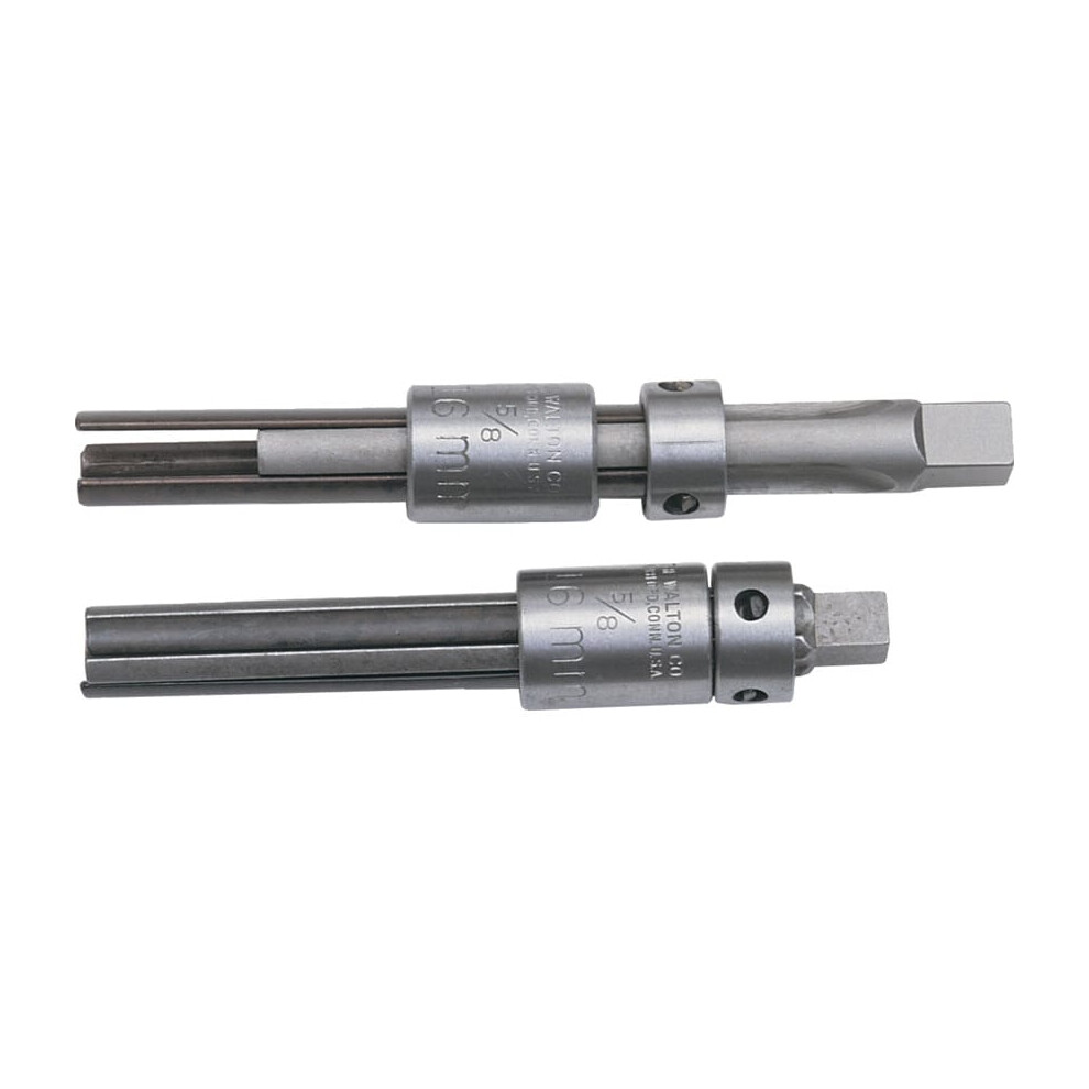 Photos - Other Hand Tools No.10 4-Flute Tap Extractor 10104(5mm)