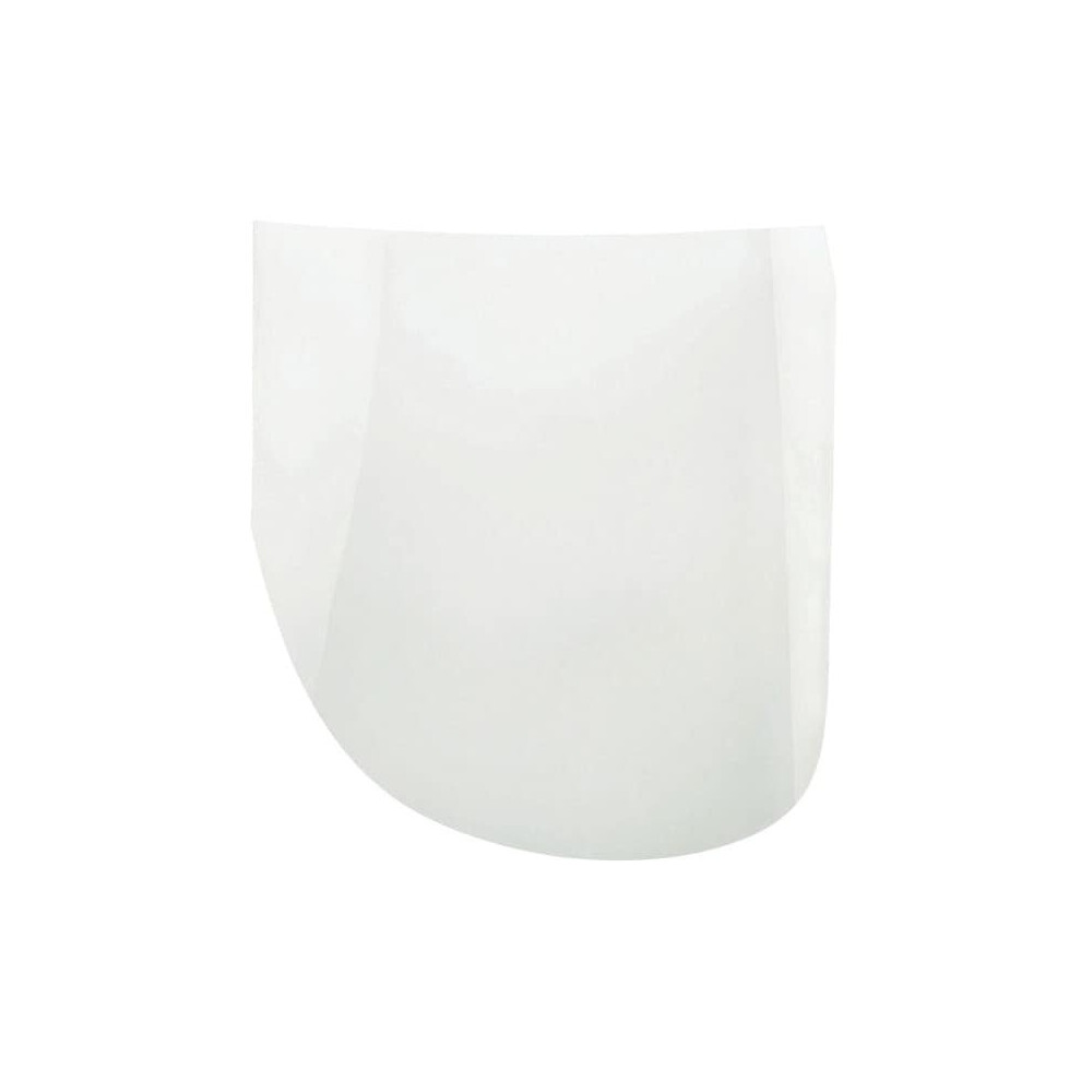 1001778 Protective Visor Covers, Pack of 10