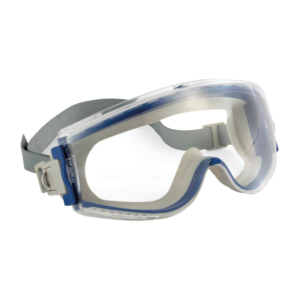 1011071HS Maxxpro Safety Goggles with Hydroshield Coating and Neoprene Headband