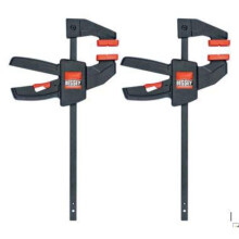 EZS11-4 Set 2 Piece One Handed Clamp Set (2 x EZS11-4)