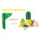 Indravil Capsules Weight Loss Support 60 Capsules, Duo Formula 2