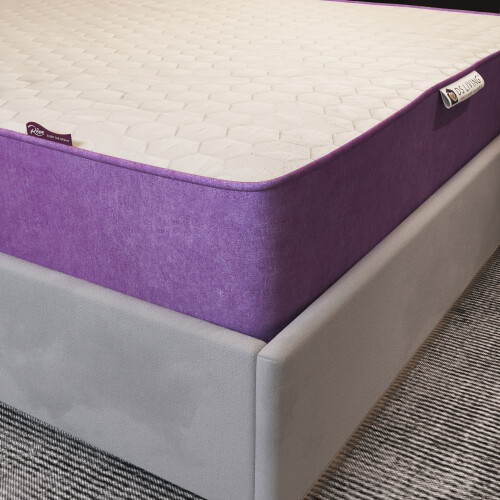 DS Living (Single) Tanzanite Hybrid Gel-Flex Memory Foam Mattress 2