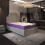 DS Living (Single) Tanzanite Hybrid Gel-Flex Memory Foam Mattress 4