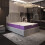 DS Living (Single) Tanzanite Hybrid Gel-Flex Memory Foam Mattress 5
