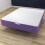 DS Living (Single) Tanzanite Hybrid Gel-Flex Memory Foam Mattress 6