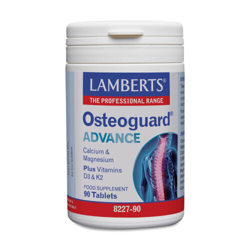 Lamberts lamberts - Osteoguard® Advance