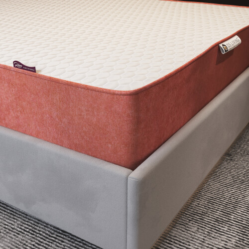 DS Living (Double) Topaz Hybrid Gel-Flex Memory Foam Mattress 2
