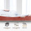 DS Living (Double) Topaz Hybrid Gel-Flex Memory Foam Mattress 7