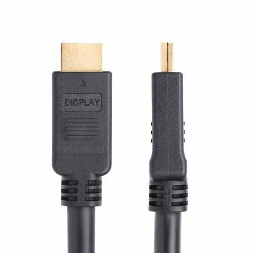 StarTech.com ACTIVE HDMI 2.0 CABLE 2