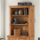 Mercers Furniture Corona 2 Door Dresser 6