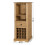 Mercers Furniture Corona Wine Rack Solid pine furniture 5