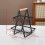 2 Tier Bread Vegetable Fruit Storage Basket Countertop Storage Organisation Rack 6