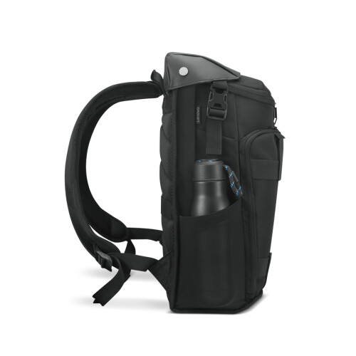 Lenovo Mochila de jogo - Lenovo - GX41C86982 - 17 polegadas - Impermeável - Poliéster reciclado 2
