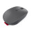 Lenovo Lenovo Go Wireless Multi Device mouse Office Ambidextrous RF Wireless + Bluetooth + USB Type-A Optical 2400 DPI 2