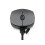 Lenovo Lenovo Go Wireless Multi Device mouse Office Ambidextrous RF Wireless + Bluetooth + USB Type-A Optical 2400 DPI 4