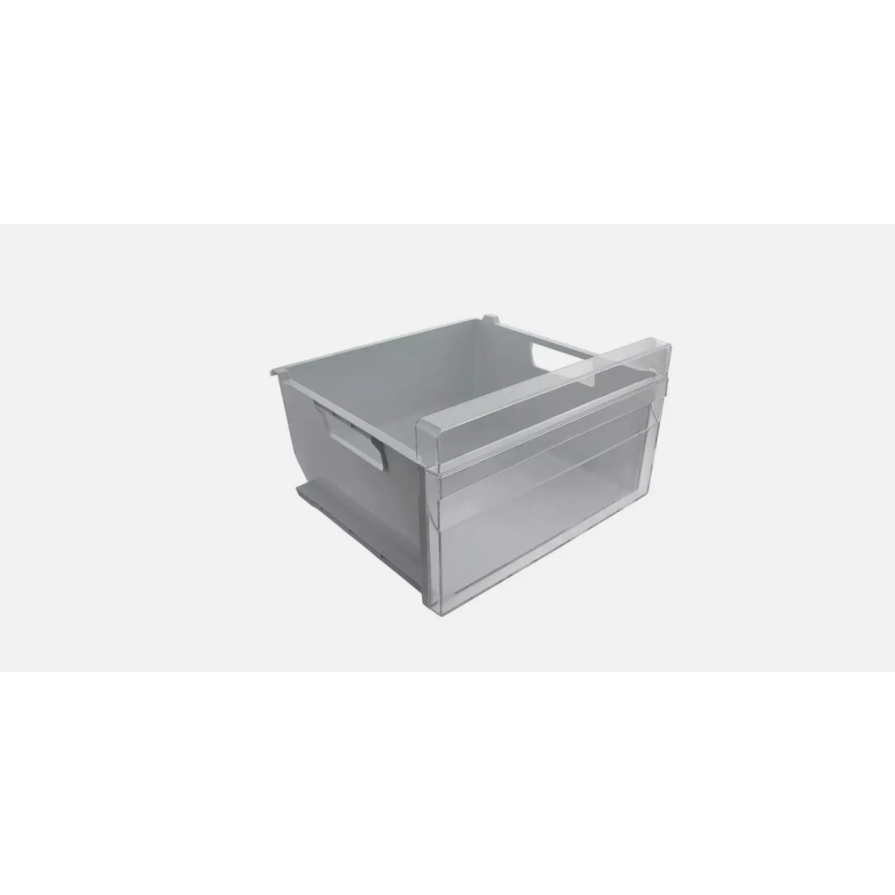 BUSH M55143TFW Complete Freezer Drawer Assembly