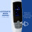 Homcom HOMCOM 16'' Pedestal Fan Height Adjustable 85 Degree Oscillation LED Panel 6