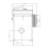Purefino Bathroom Macerator Waste Disposal Pump 3 Inlets 4