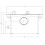 Purefino Bathroom Macerator Waste Disposal Pump 3 Inlets 5